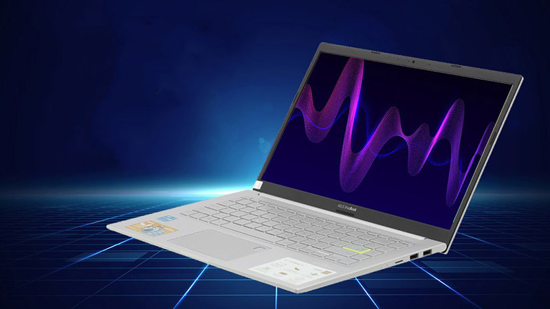 VivoBook series là dòng máy tính xách tay đáng sở hữu